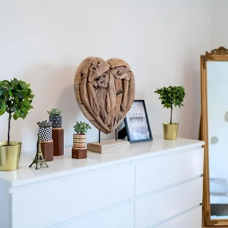 Eg M Schoene 70m2 Grosse 2-zimmer Naehe Salzburg Appartamento *