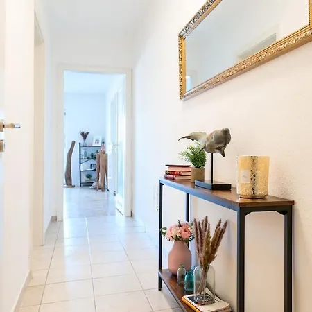 Eg M Schoene 70m2 Grosse 2-zimmer Naehe Salzburg