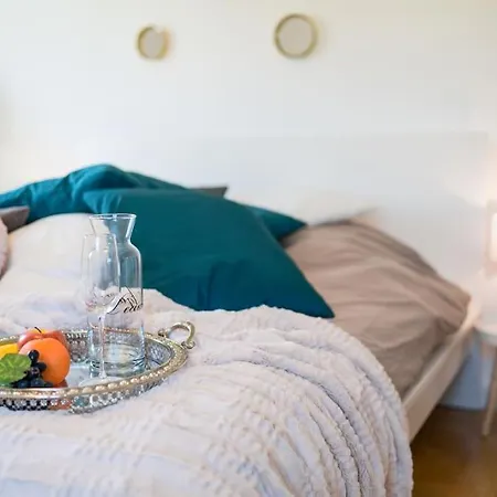 Eg M Schoene 70m2 Grosse 2-zimmer Naehe Salzburg Appartamento *
