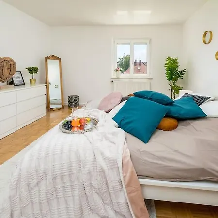 Appartamento Eg M Schoene 70m2 Grosse 2-zimmer Naehe Salzburg *