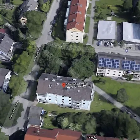 Eg M Schoene 70m2 Grosse 2-zimmer Naehe Salzburg * Freilassing