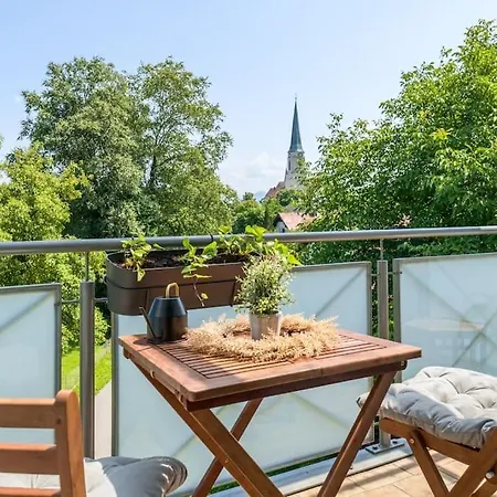Eg M Schoene 70m2 Grosse 2-zimmer Naehe Salzburg Appartamento