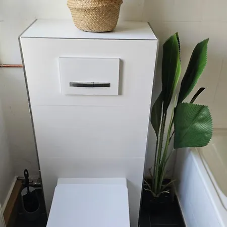 Eg M Schoene 70m2 Grosse 2-zimmer Naehe Salzburg Appartamento